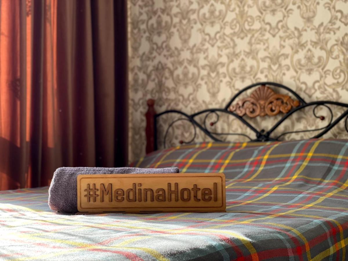 Medinahotelkz, #3, До Арбата 15 Мин Пешком, Halal アルマトイ エクステリア 写真